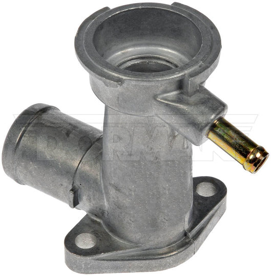 902-3007 Engine Coolant Water Outlet Dorman - OE Solutions Canada