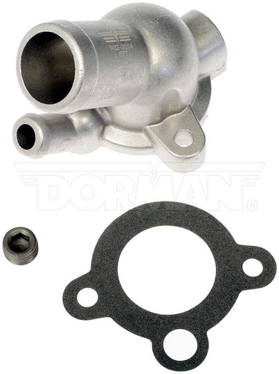 902-3014 Engine Coolant Thermostat Housing Dorman - OE Solutions Canada