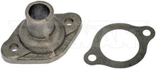 Charger l'image dans la galerie, 902-3020 Engine Coolant Thermostat Housing Dorman - OE Solutions Canada