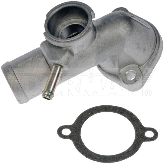 902-3025 Engine Coolant Thermostat Housing Dorman - OE Solutions Canada