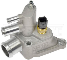 Load image into Gallery viewer, 902-302HP Engine Coolant Water Outlet Dorman - OE Solutions Canada