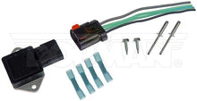 Load image into Gallery viewer, 902-303 Engine Cooling Fan Relay Kit Dorman - OE Solutions Canada