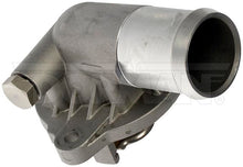 Load image into Gallery viewer, 902-3035HP Engine Coolant Thermostat Housing Assembly Dorman - OE Solutions Canada