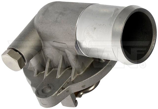 902-3035HP Engine Coolant Thermostat Housing Assembly Dorman - OE Solutions Canada