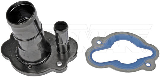 902-3037 Engine Coolant Water Outlet Dorman - OE Solutions Canada