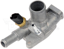 Load image into Gallery viewer, 902-3041 Engine Coolant Thermostat Housing Assembly Dorman - OE Solutions Canada