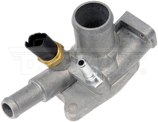 902-3041 Engine Coolant Thermostat Housing Assembly Dorman - OE Solutions Canada