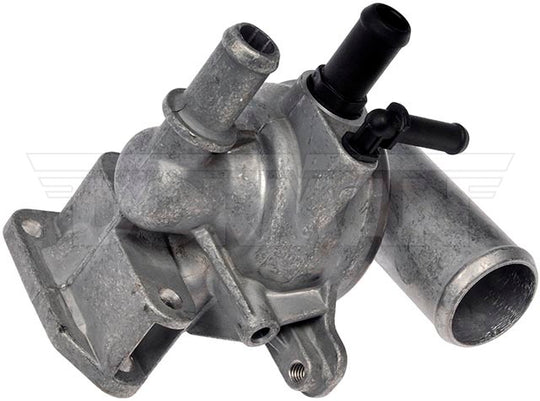 902-3042 Engine Coolant Thermostat Housing Assembly Dorman - OE Solutions Canada