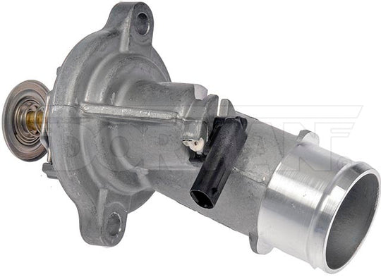 902-3045 Engine Coolant Thermostat Housing Assembly Dorman - OE Solutions Canada