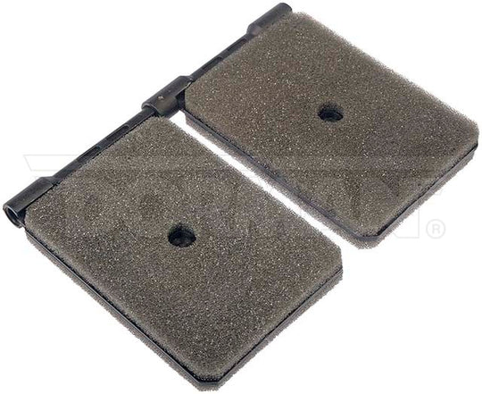 902-309 HVAC Blend Door Dorman - OE Solutions Canada