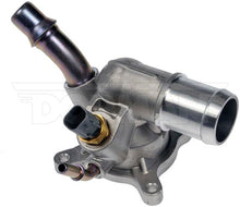 Load image into Gallery viewer, 902-3101 Engine Coolant Thermostat Housing Assembly Dorman - OE Solutions Canada