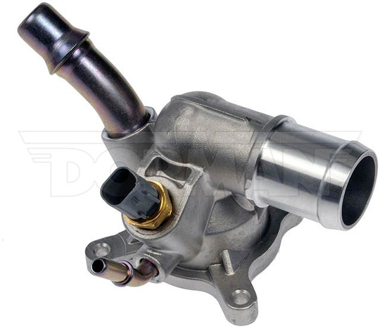 902-3101 Engine Coolant Thermostat Housing Assembly Dorman - OE Solutions Canada