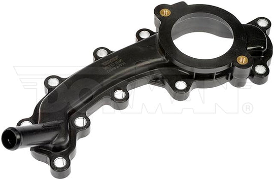 902-3102 Engine Coolant Crossover Pipe Dorman - OE Solutions Canada