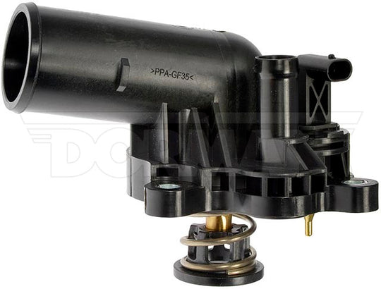 902-3113 Engine Coolant Thermostat Housing Assembly Dorman - OE Solutions Canada