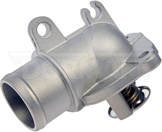 902-3116 Engine Coolant Thermostat Housing Assembly Dorman - OE Solutions Canada