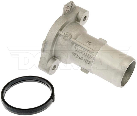 902-313XD Engine Coolant Thermostat Housing Dorman - OE Solutions Canada