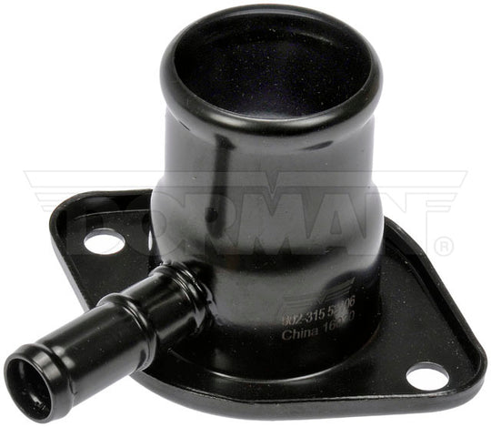 902-315 Engine Coolant Thermostat Housing Dorman - OE Solutions Canada
