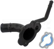 Load image into Gallery viewer, 902-317 Engine Coolant Thermostat Housing Dorman - OE Solutions Canada