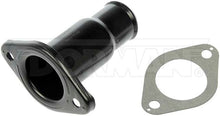 Load image into Gallery viewer, 902-318 Engine Coolant Thermostat Housing Dorman - OE Solutions Canada