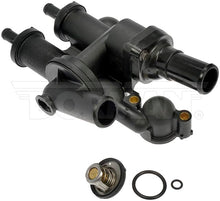 Load image into Gallery viewer, 902-319 Engine Coolant Thermostat Housing Assembly Dorman - OE Solutions Canada