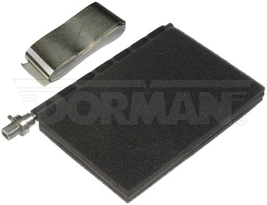 902-321 HVAC Blend Door Repair Kit Dorman - OE Solutions Canada