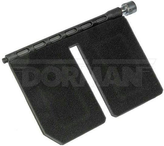 902-322 HVAC Blend Door Repair Kit Dorman - OE Solutions Canada