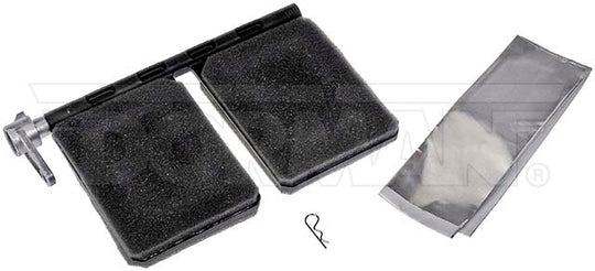 902-324 HVAC Blend Door Repair Kit Dorman - OE Solutions Canada