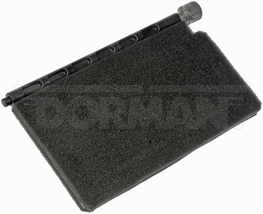 902-325 HVAC Blend Door Repair Kit Dorman - OE Solutions Canada