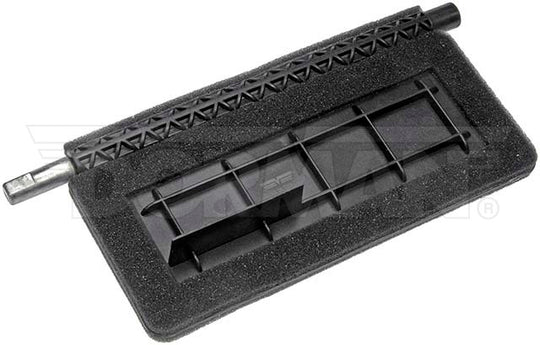 902-326 HVAC Blend Door Repair Kit Dorman - OE Solutions Canada