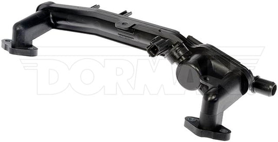 902-329 Engine Coolant Outlet Flange Dorman - OE Solutions Canada