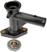 Load image into Gallery viewer, 902-3308 Engine Coolant Thermostat Housing Assembly Dorman - OE Solutions Canada