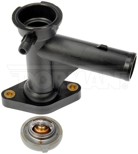 902-3308 Engine Coolant Thermostat Housing Assembly Dorman - OE Solutions Canada
