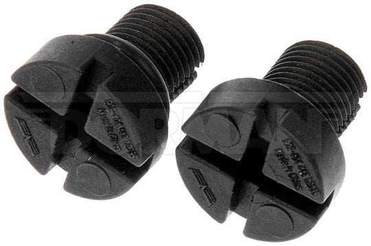902-404 Engine Coolant Bleeder Screw Dorman - OE Solutions Canada
