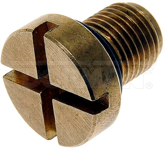 902-404HP Engine Coolant Bleeder Screw Dorman - OE Solutions Canada