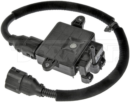 902-424 Engine Cooling Fan Module Dorman - OE Solutions Canada