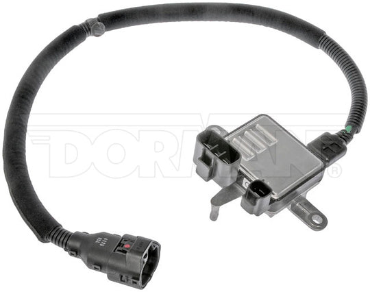 902-425 Engine Cooling Fan Module Dorman - OE Solutions Canada