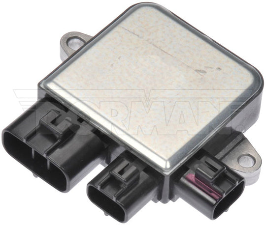 902-428 Engine Cooling Fan Module Dorman - OE Solutions Canada