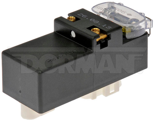 902-429 Engine Cooling Fan Module Dorman - OE Solutions Canada