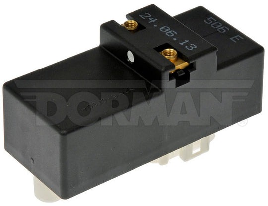 902-430 Engine Cooling Fan Module Dorman - OE Solutions Canada