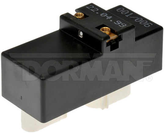 902-432 Engine Cooling Fan Module Dorman - OE Solutions Canada