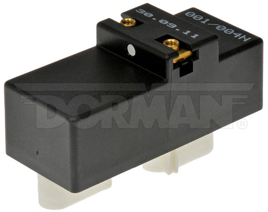 902-433 Engine Cooling Fan Module Dorman - OE Solutions Canada