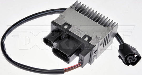 902-434 Engine Cooling Fan Module Dorman - OE Solutions Canada