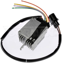 Load image into Gallery viewer, 902-436 Engine Cooling Fan Module Dorman - OE Solutions Canada