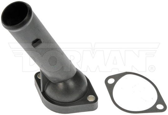 902-5000 Engine Coolant Thermostat Housing Dorman - OE Solutions Canada