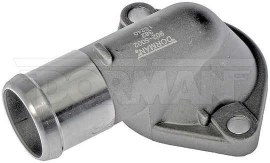902-5002 Engine Coolant Thermostat Housing Dorman - OE Solutions Canada