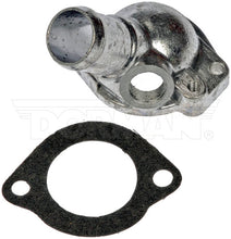 Load image into Gallery viewer, 902-5010 Engine Coolant Thermostat Housing Dorman - OE Solutions Canada