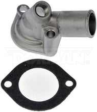 Load image into Gallery viewer, 902-5019 Engine Coolant Thermostat Housing Dorman - OE Solutions Canada