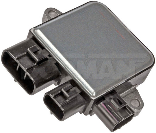 902-502 Engine Cooling Fan Module Dorman - OE Solutions Canada