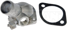 Charger l'image dans la galerie, 902-5022 Engine Coolant Thermostat Housing Dorman - OE Solutions Canada