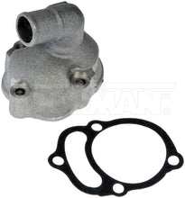 Charger l'image dans la galerie, 902-5027 Engine Coolant Thermostat Housing Dorman - OE Solutions Canada